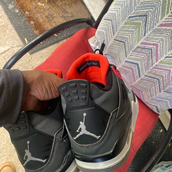 Air Jordan size 12 - Picture 9 of 9